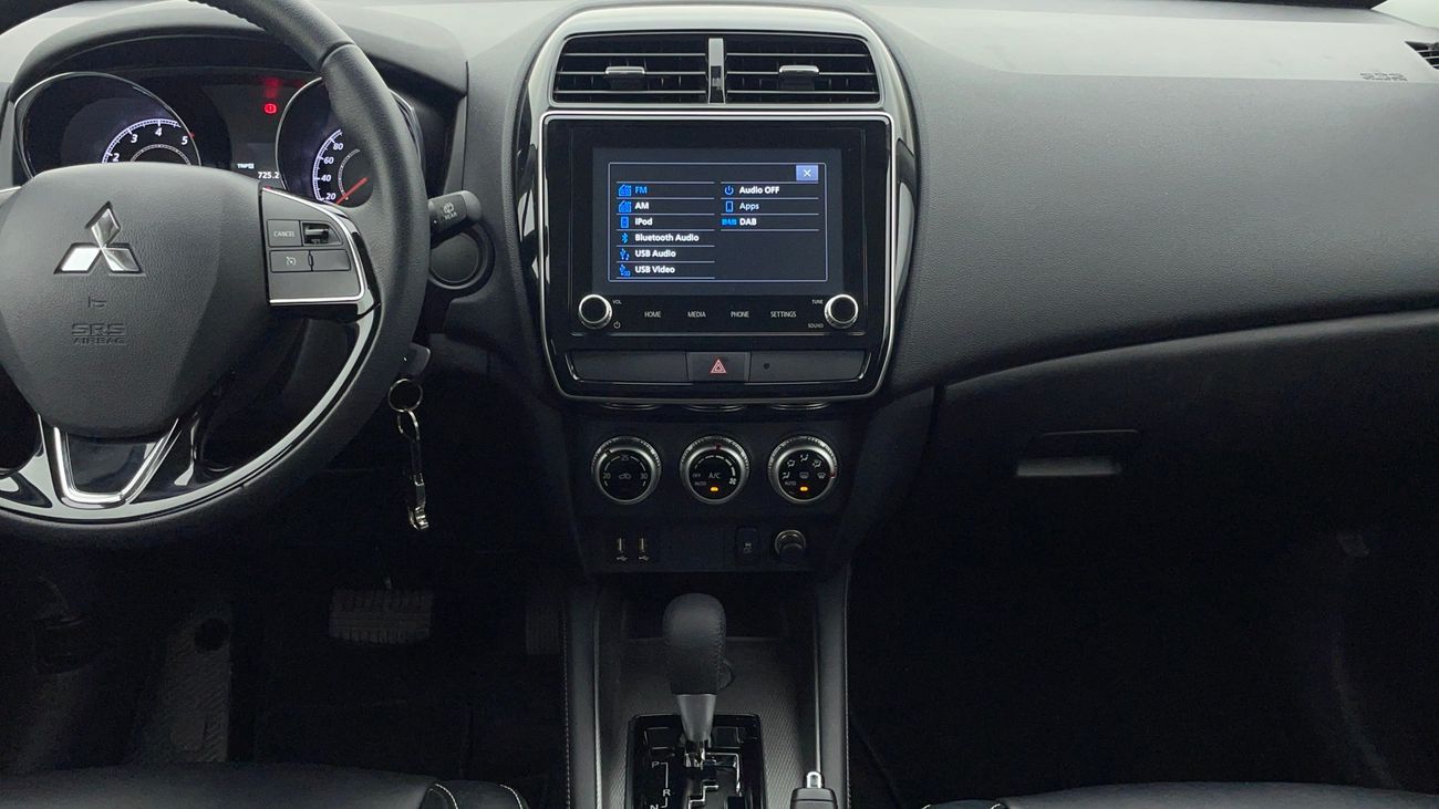 Mitsubishi ASX GLX M/L PRIME EDITION 2 | Zero Down Payment | Home Test Drive