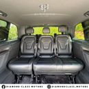 Mercedes-Benz V 250 Mercedes V250  Full Option  2022 GCC Under Warranty