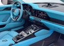 Porsche 911 Carrera S 3.0L (445 HP) Coupe  2020 Porsche 911 Carrera S, Warranty, Full Porsche Service History, G