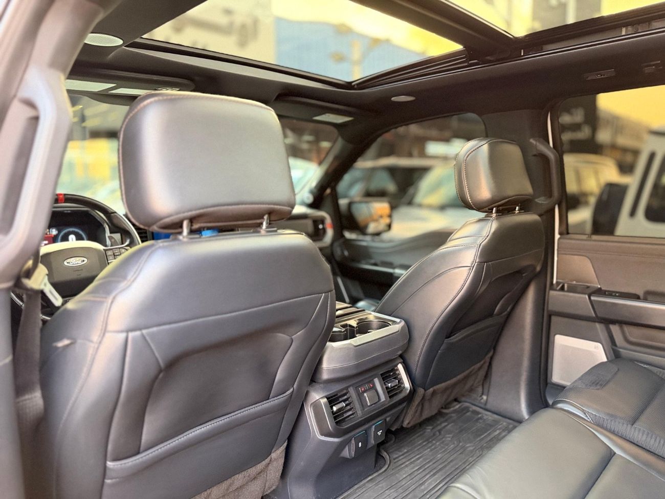 فورد إف-150 رابتور