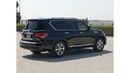 Infiniti QX80 Std