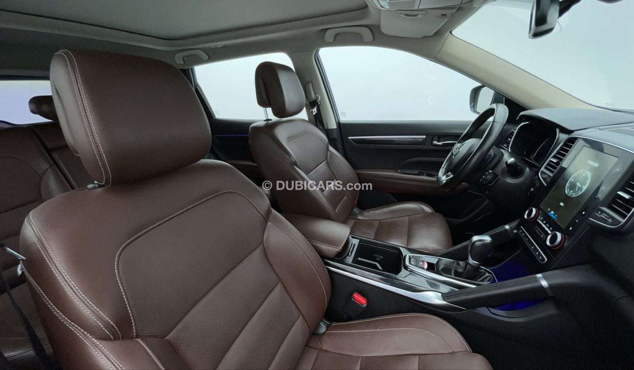 Renault Koleos LE 2.5 | Under Warranty | Inspected on 150+ parameters