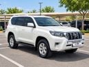 Toyota Prado GXR