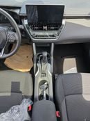 Toyota Frontlander FRONTLANDER 2.0L HYBRID