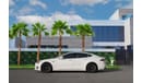 Tesla Model S 75D | 3,523 P.M  | 0% Downpayment | Amazing Condition!