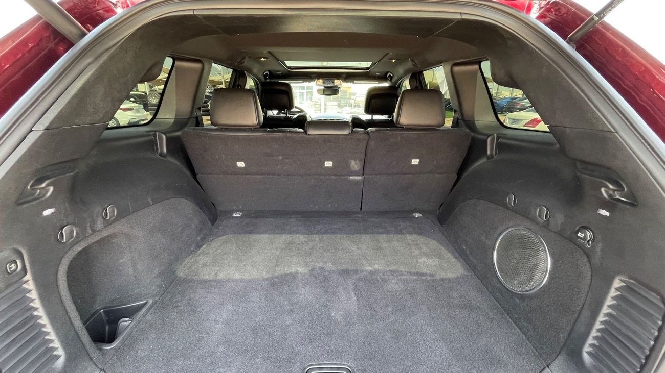 Jeep Grand Cherokee Limited 3.6L