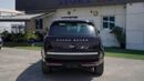 Land Rover Range Rover Range Rover P400 3.0P MHEV Autobiography LWB AWD Aut.  (For Local plus 10%)