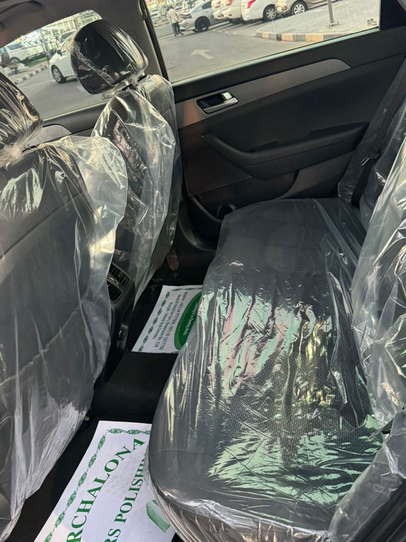 هيونداي سوناتا GL 2.4L In excellent condition and requires no expenses