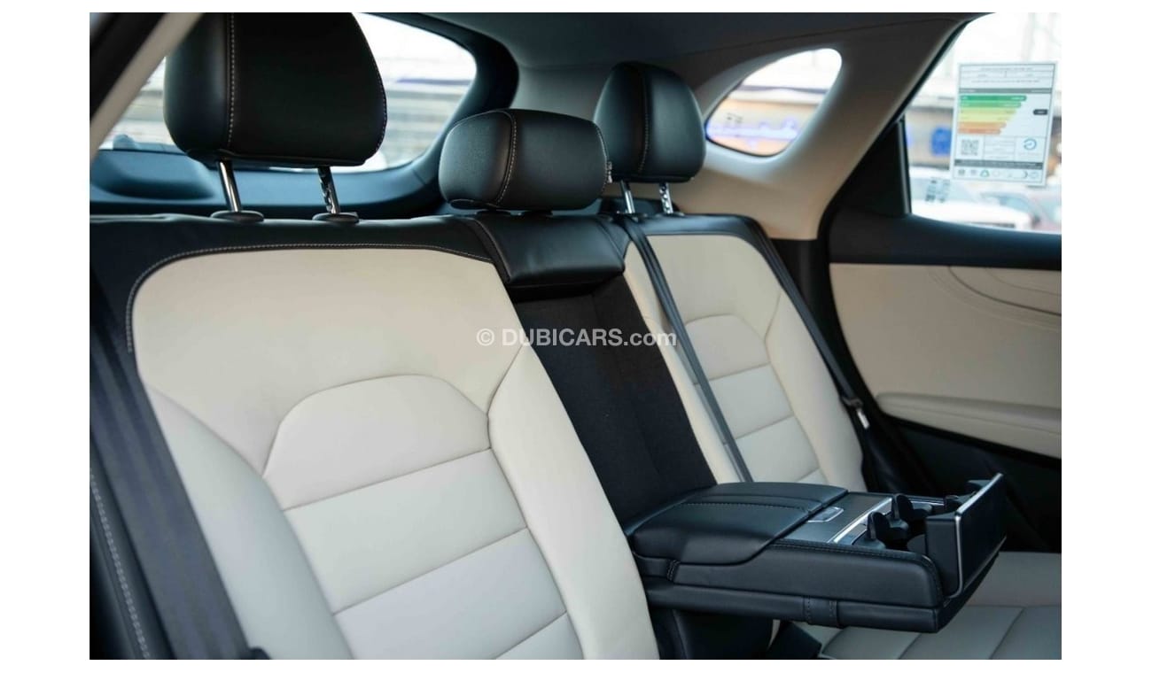 MG HS 2023 MG HS 4X2 2.0T LUXURY - White Inside Beige // 3 Years Warranty Or 100,000 KM , 1 Year Service ,