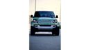 Land Rover Defender Land Rover Defender 75th Limited Edition | 2023 | American Specs