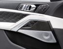بي أم دبليو X6 M STD BUY NOW, PAY 2027 | THE BLACKLINE STANDARD | BMW Warranty + Service, GCC, Low KMs