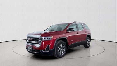 GMC Acadia SLE | Guaranteed Warranty | 0 Down Payment