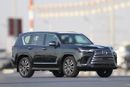 لكزس LX 600 Signature 3.5L Lexus LX600 2026 | Signature | Best Export Price