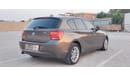 BMW 116i BMW 116i