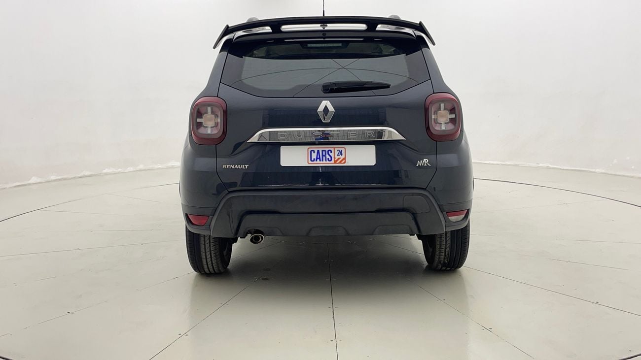 رينو داستر PE 1.6 | بدون دفعة مقدمة | اختبار القيادة في المنزل