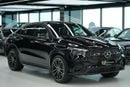 Mercedes-Benz GLE 450 Coupe