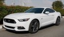 Ford Mustang 2017 Special Edition Pearl White 0 km M/T