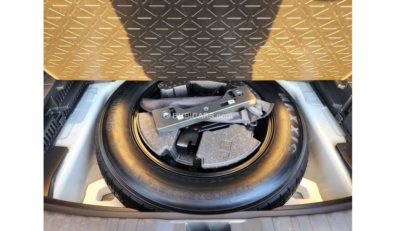 Toyota RAV4 TOYOTA RAV4 XLE FULL OPTIONS