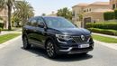 Renault Koleos SE 2024 | AED 801/Month | 0 DP | 30 Day Return | Warranty | Service History