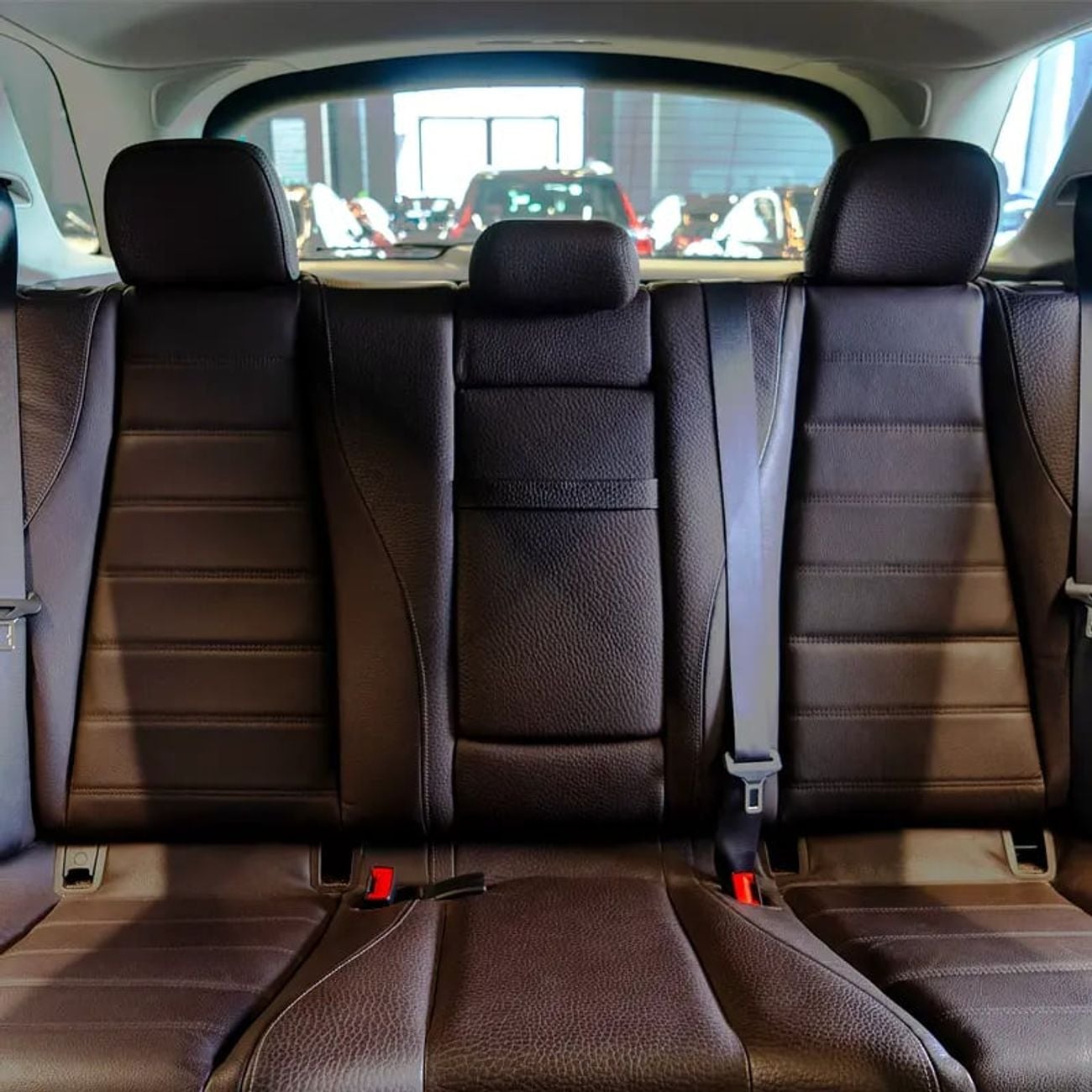 مرسيدس بنز GLE 450 3,257 p.m • 0% Downpayment • GLE 450 4Matic • 1 year warranty