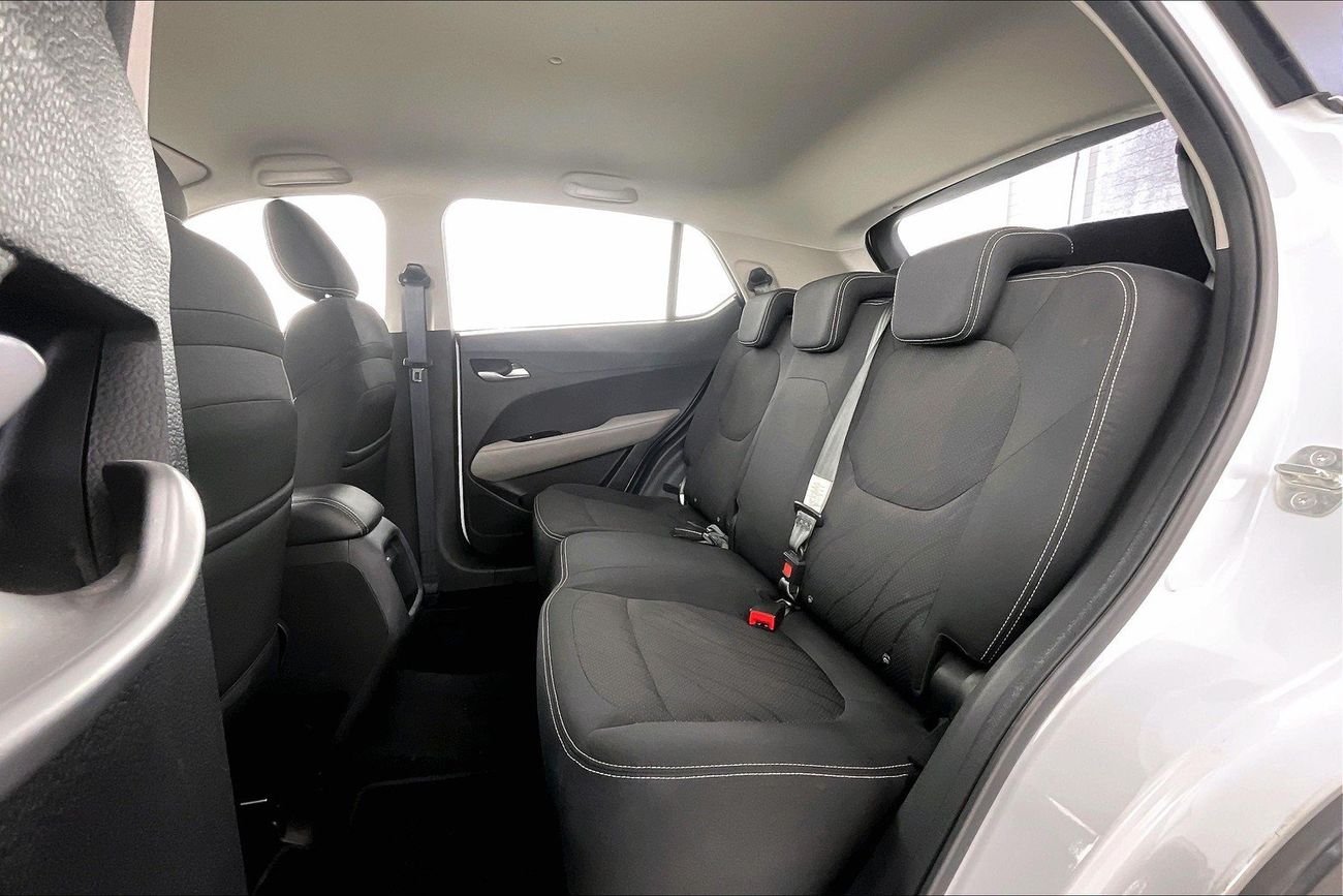 Chevrolet Groove LT | Guaranteed Warranty | 0 Down Payment