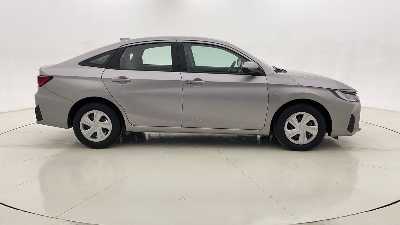 Toyota Yaris E 1.5 | Zero Down Payment | Home Test Drive