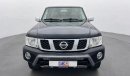 Nissan Patrol Safari SAFARI 4.8 | Under Warranty | Inspected on 150+ parameters