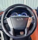 إنفينيتي QX80 Luxe 7st 5.6L