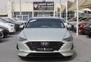 هيونداي سوناتا هيونداى سوناتا خليجى موديل 2020 -2.5L ممشىى 97000 كم  بسعر40000  بحاله ممتازه