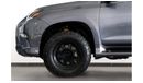 لكزس GX 460 2020 Lexus GX460 Off-Road Edition / Lexus Warranty / Full-Service History