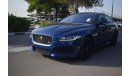 جاغوار XE -S 2016 V6 SUPERCHARGED BRAND NEW EUROPEAN SPECS THREE YEARS WARRANTY