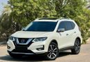 Nissan X Trail SL 2.5L 2020 PANORAMIC (1150/-MONTHLY)
