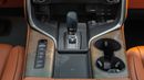Lexus LX 700h 2026 Lexus LX700h VIP 3.5L AT Hybrid (Black)