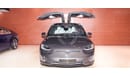 Tesla Model X P 100D