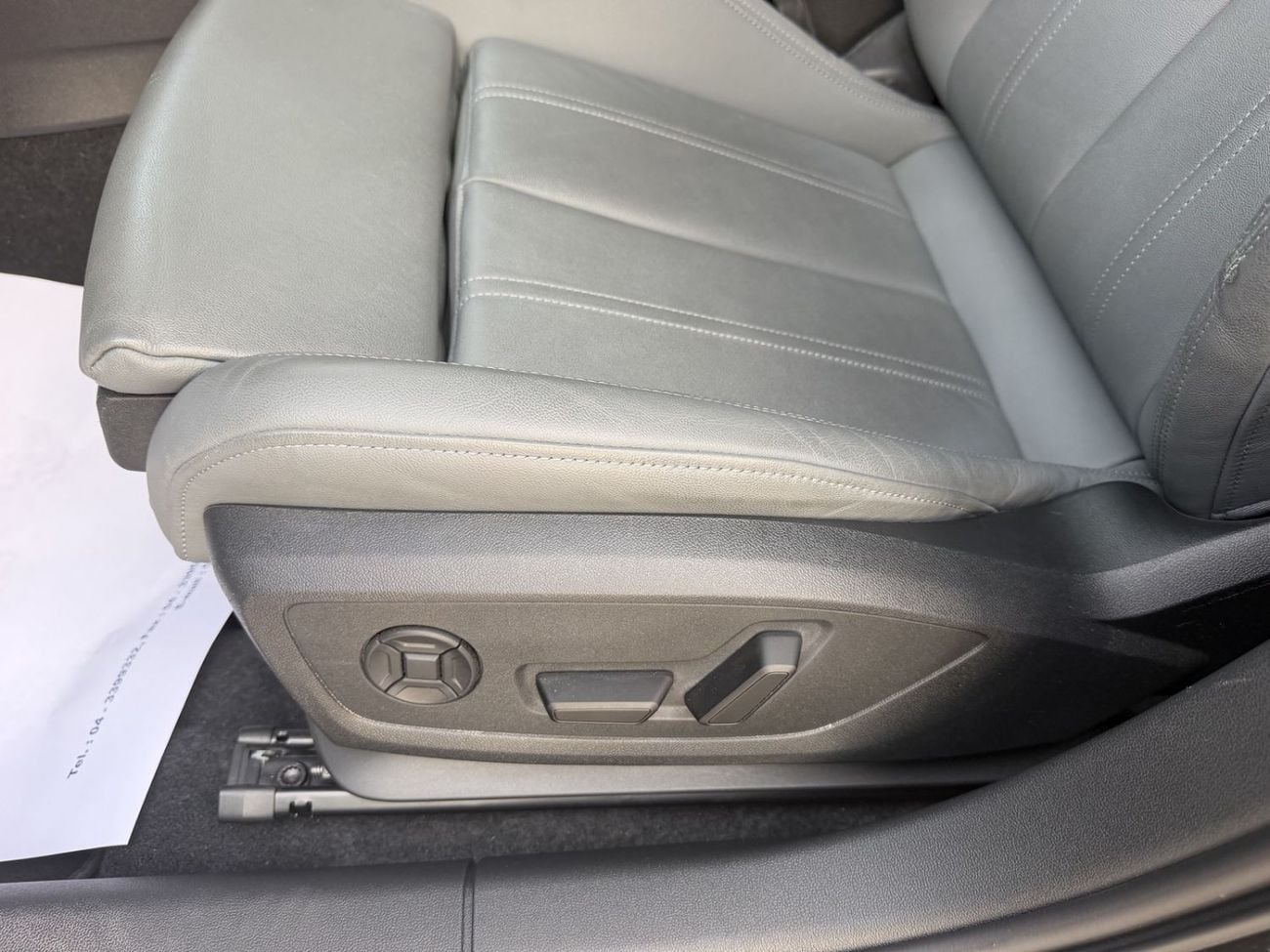Audi A3 35 TFSI