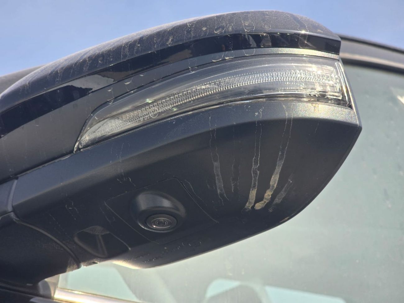 تويوتا فورتونر 4.0L PETROL A/T SR5 V6  7 SEATER