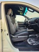 Toyota Hilux GR SPORT / 4.0L V6 / DRIVER POWER SEAT WITH ROLL BAR / "4" CAMERAS (CODE # HPGRV6AF)