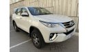 Toyota Fortuner GXR 4.0L | GCC | EXCELLENT CONDITION | FREE 2 YEAR WARRANTY | FREE REGISTRATION | 1 YEAR FREE INSURA