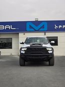 RAM 1500 RHO 3.0L V6 PETROL A/T