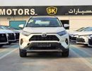 تويوتا راف ٤ HYBRID ELITE PLUS E-CVT/ 2.5L V4 4WD / PANORAMIC ROOF / POWER SEATS (CODE # RHEP4)