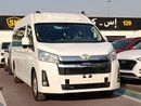 Toyota Hiace GL / 3.5L V6 PETROL / M/T / 13 SEATER / NEW SHAPE (CODE # 20583)