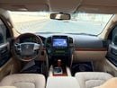 Toyota Land Cruiser GXR 4.0L (271 HP) AWD 2013 GXR 4.0L 4WD FACELIFTED 2025 WITH EXTERIOR GCC IN EXCELLENT CONDITION