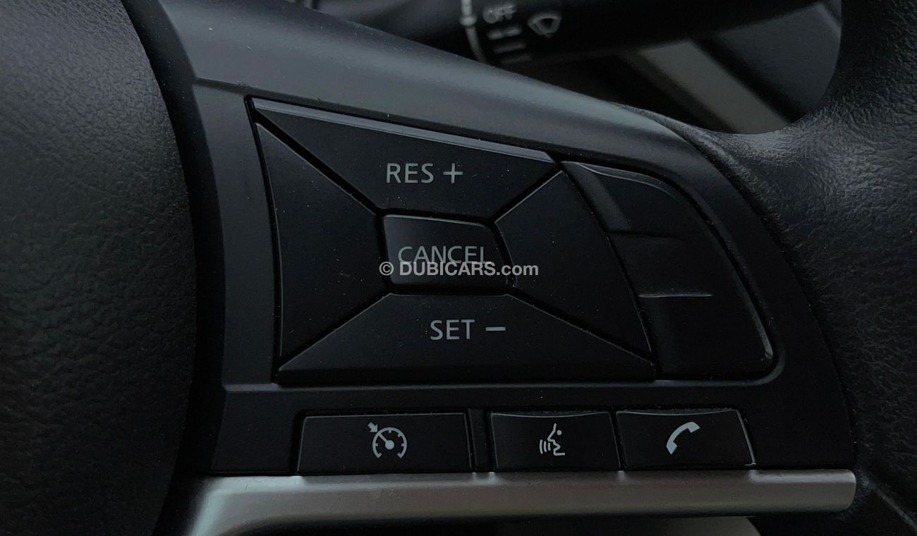 Nissan Altima S 2.5 | Zero Down Payment | Free Home Test Drive