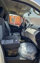 Toyota Hiace Standard Roof A/T Cargo Van
