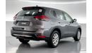Nissan XTrail S