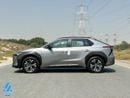 Toyota bZ4X ELECTRIC | SUV | 615 KM RANGE | BRAND NEW