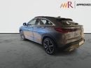 Infiniti QX55 LUXE 2.0