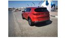 Kia Sportage EX Top Sports Edition - AWD