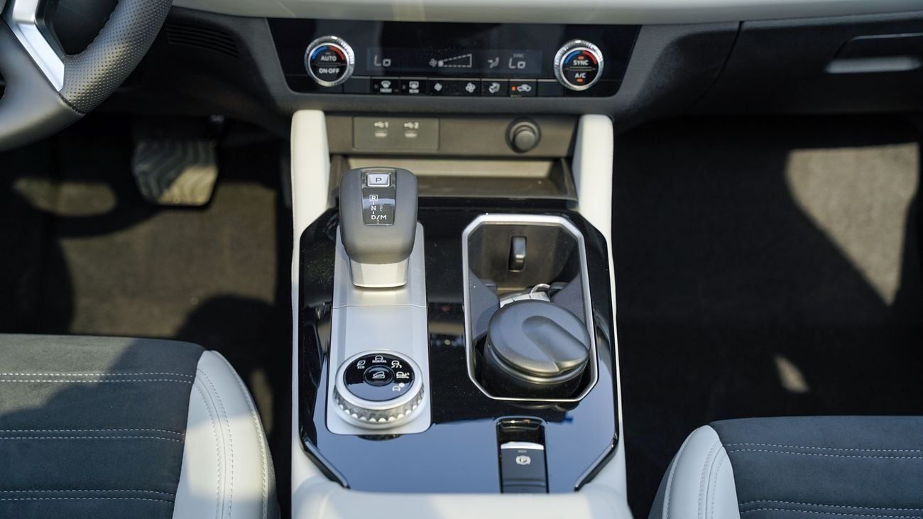 Mitsubishi Outlander Brand New 2026 Mitsubishi Outlander (GO3+) High Line  2.5L | 4-Cylinder | SUV | GCC Specs | 2WD | Ex