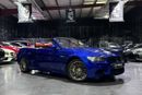 BMW M3 STD BMW M3 | GCC | 4.0 L V8 | Well maintained